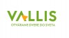 Vallis logo